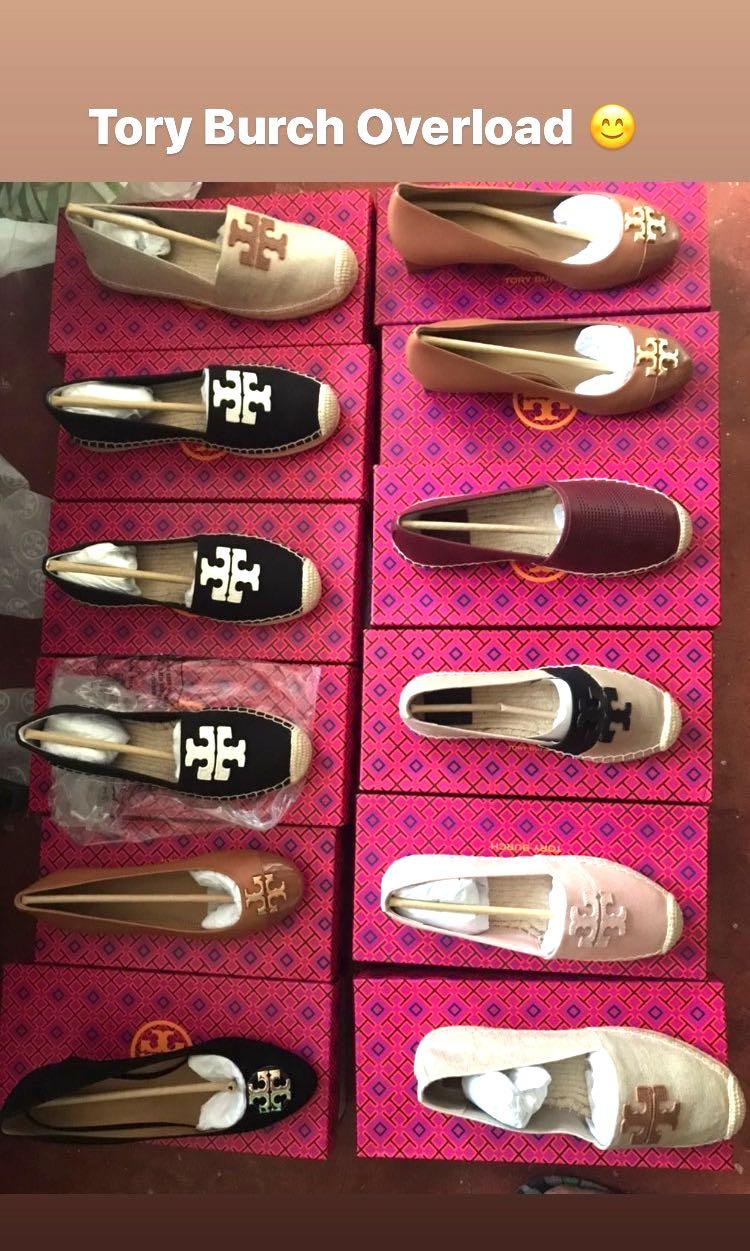 espadrilles ph