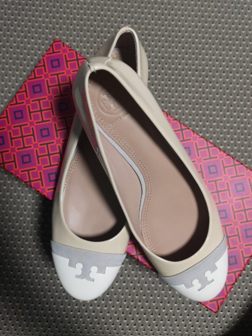 Tory burch new arrivals gabrielle flat