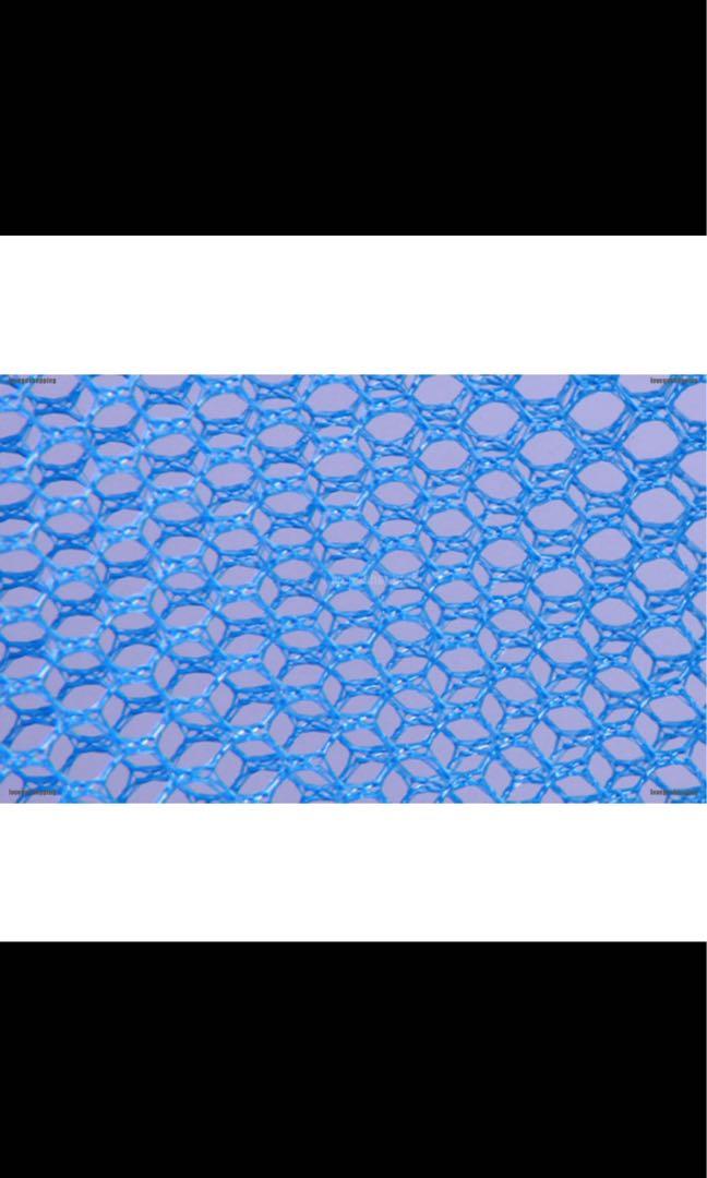 Toys Ball pits storage net bag Multipurpose storage (Category: Infant Playtime) located in Quezon City. Submitted by liz.ty (Listing ID 287670095, Image 3). Description: Available - 5 Net bag only. Can contain up to 200 big ball pit balls. Balls not included. Ball sold in separate listing. #sweldo11 .