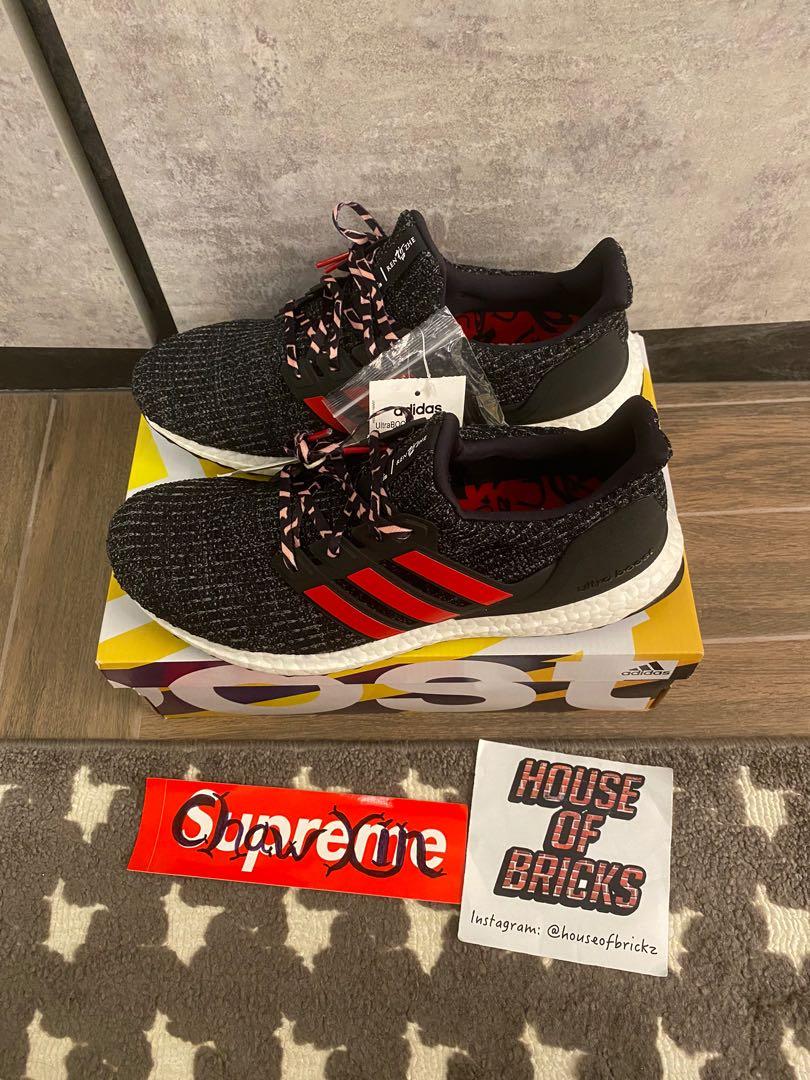 ultra boost cny 2019
