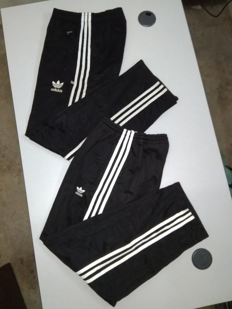 seluar adidas predator