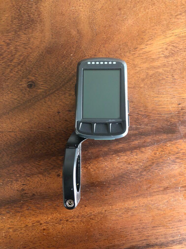 wahoo bolt cadence sensor