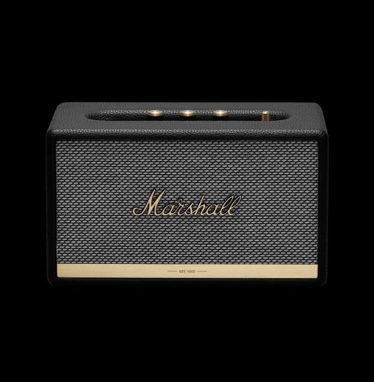 marshall acton bt