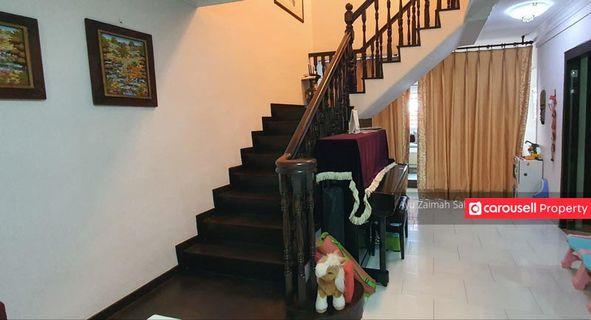 894 TAMPINES STREET 81