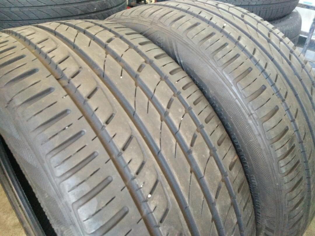 225 40 18 Viking Malaysia 90 Auto Accessories On Carousell