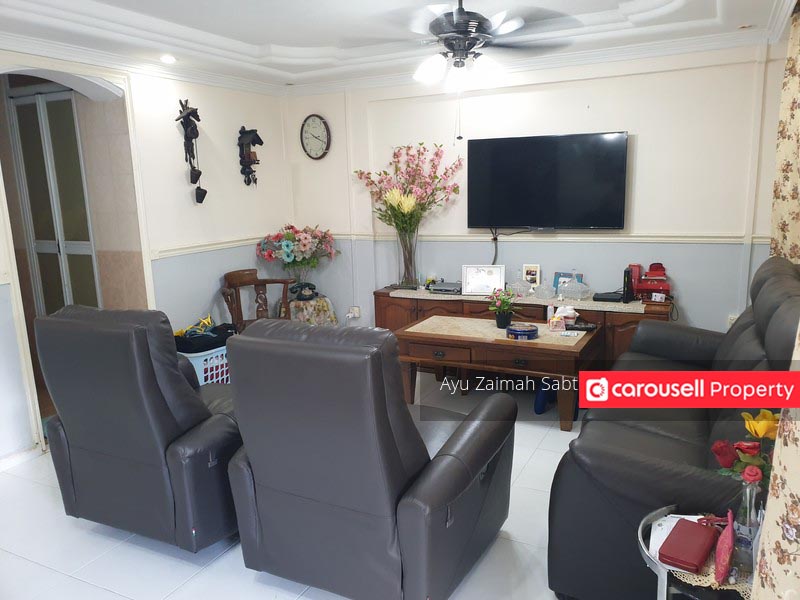 (Category: ) located in . Submitted by ayu.property (Listing ID 287734752, Image 1). Description: .