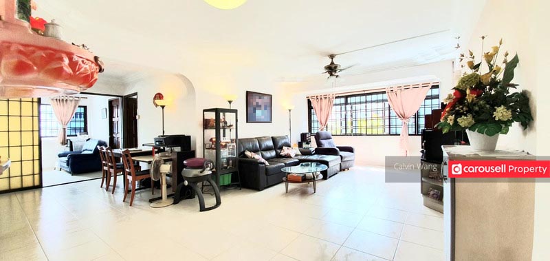 (Category: ) located in . Submitted by calvinwang.property (Listing ID 287733733, Image 1). Description: .