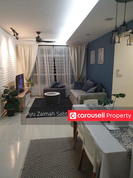 (Category: ) located in . Submitted by ayu.property (Listing ID 287734744, Image 1). Description: .