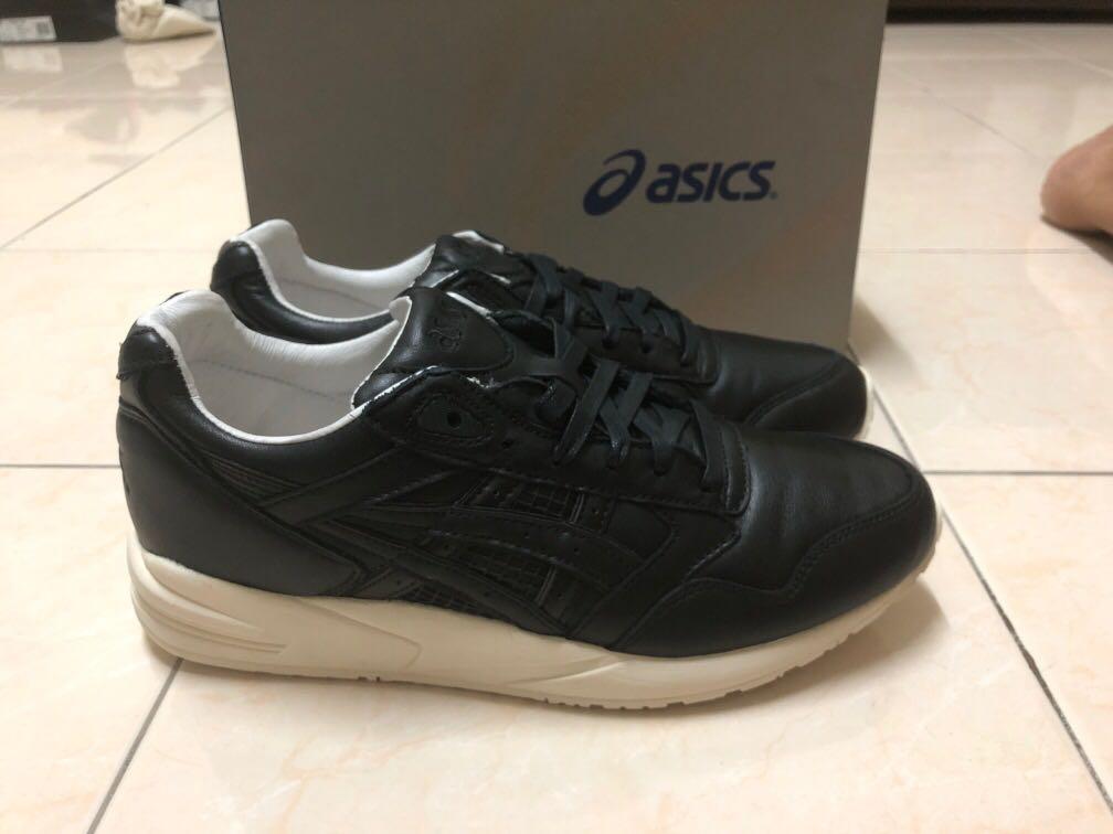 Asics Gel Saga, Men's Fashion, Footwear, Sneakers on Carousell