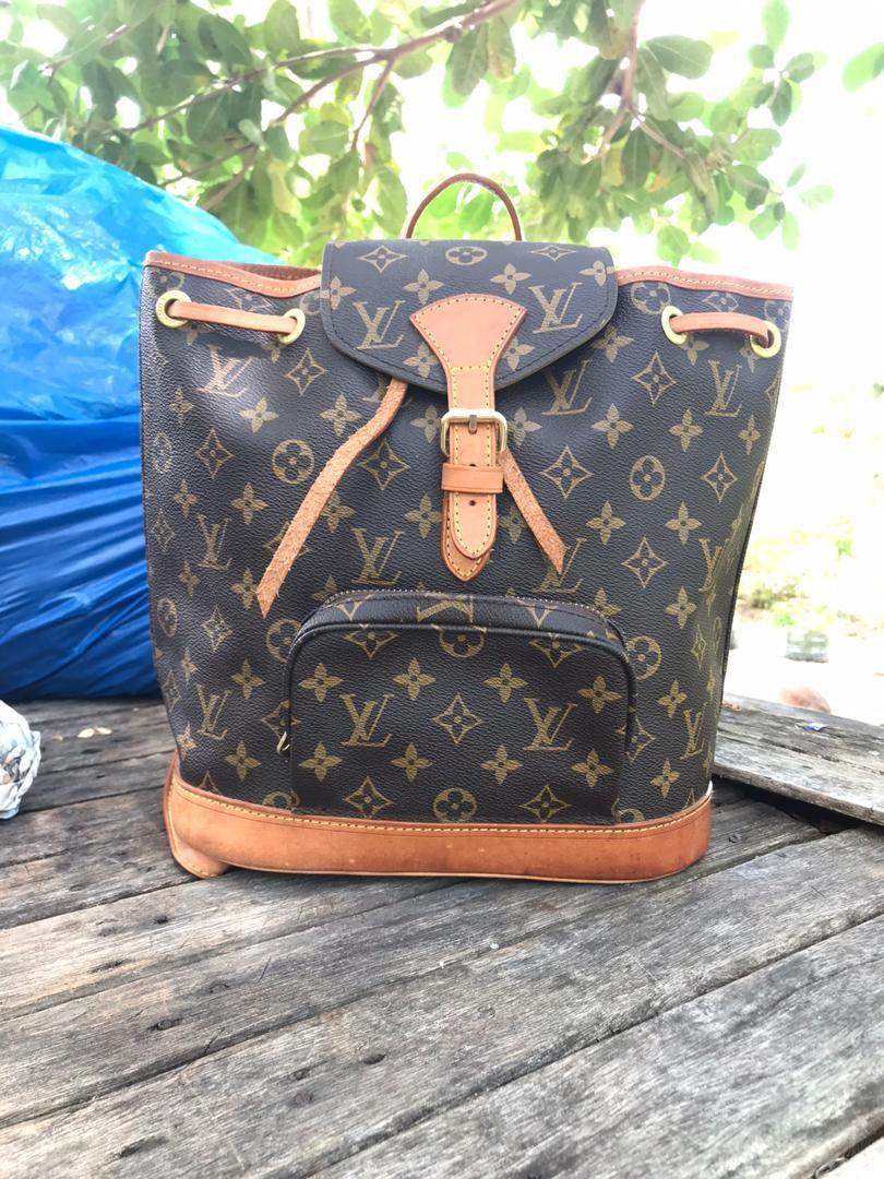 ori tote iii premium backpack