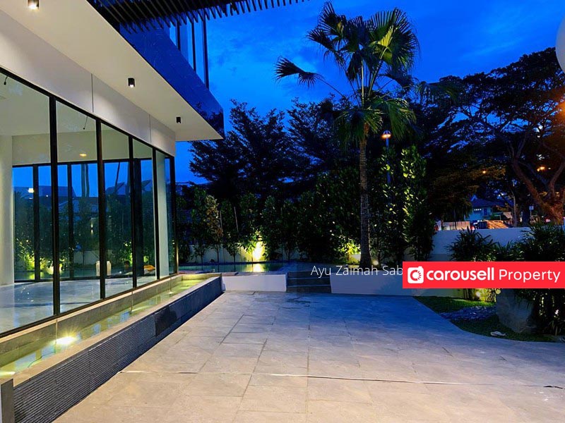 (Category: ) located in . Submitted by ayu.property (Listing ID 287734755, Image 1). Description: .