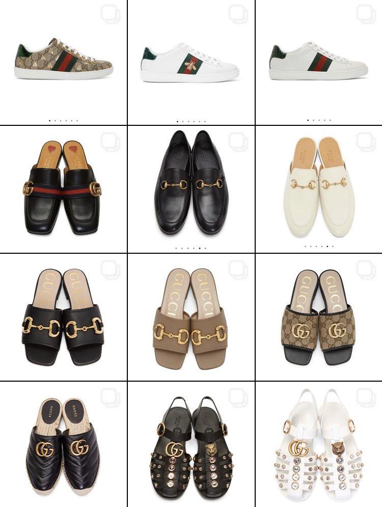 gucci jibbitz