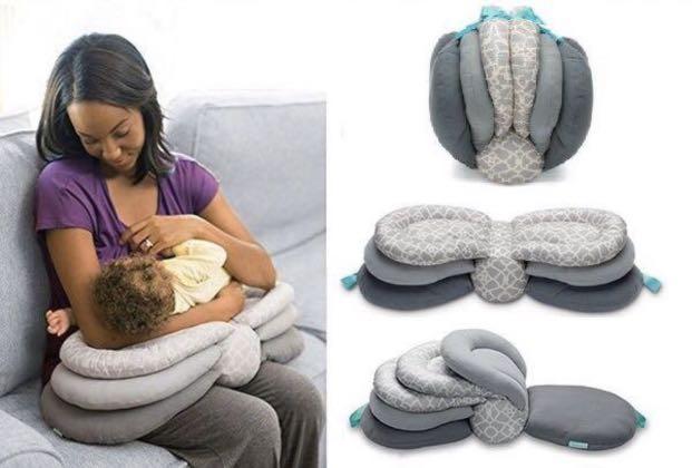 jjovce nursing pillow