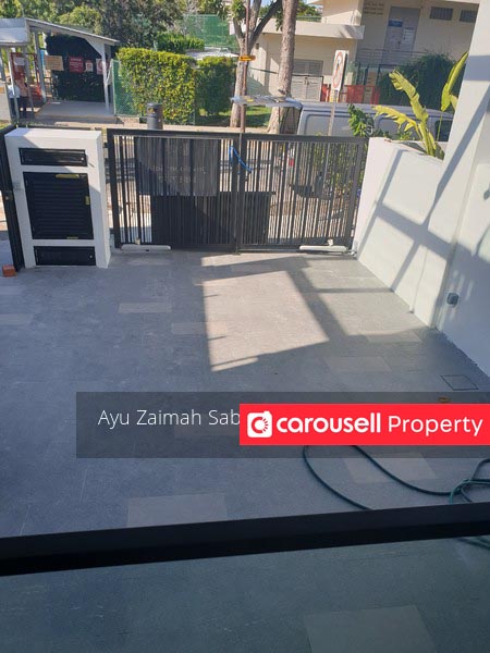 (Category: ) located in . Submitted by ayu.property (Listing ID 287734776, Image 1). Description: .