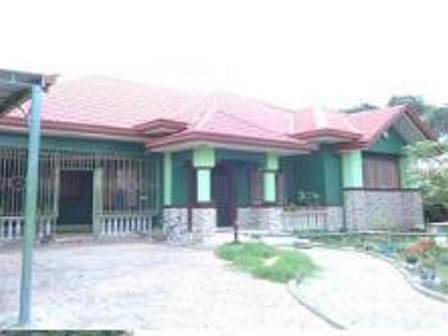 Foreclosed house and lot for sale in Talavera Nueva Ecija ...