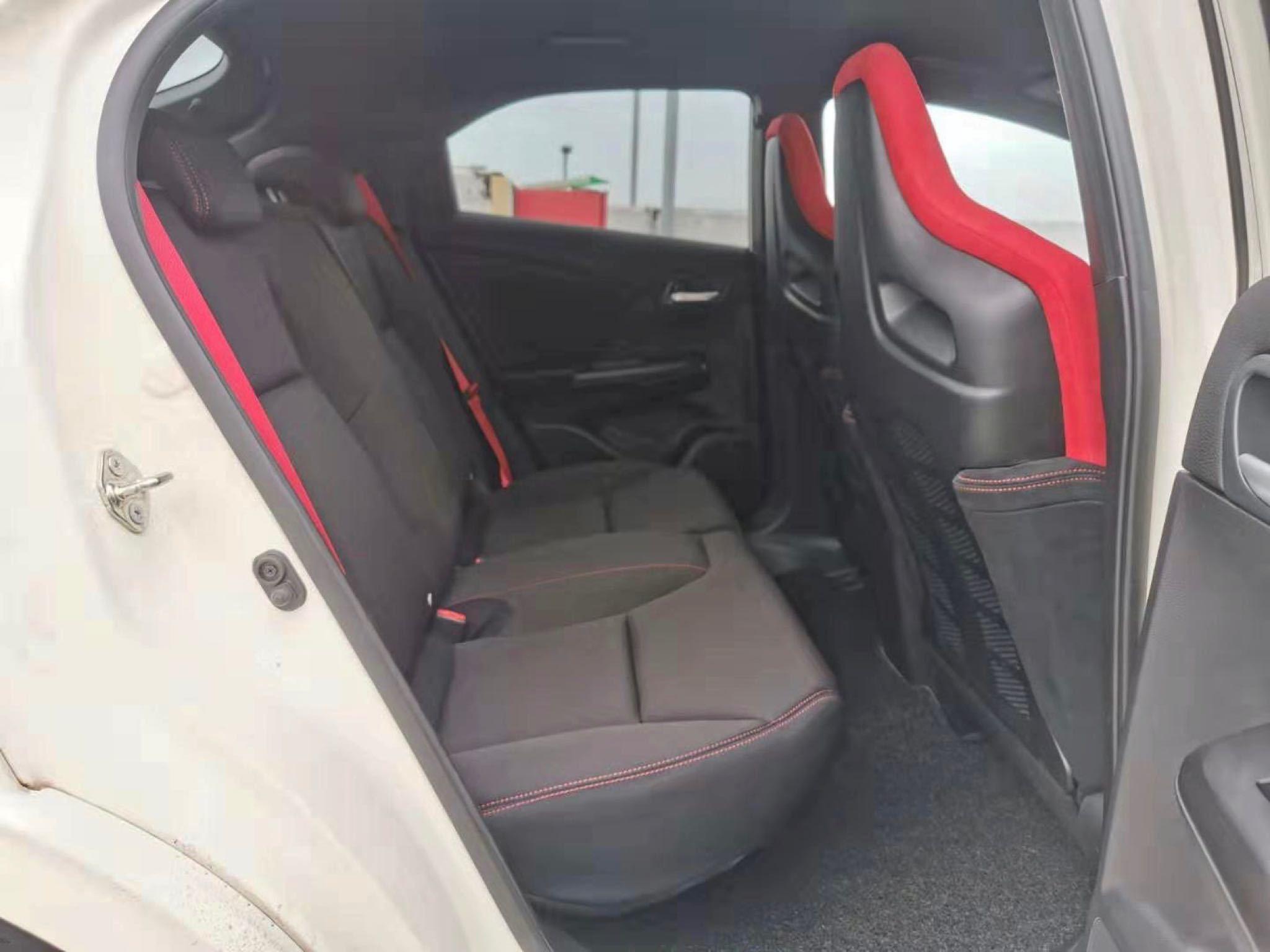 Honda Civic Type R JDM Manual, Cars, Cars for Sale on ...