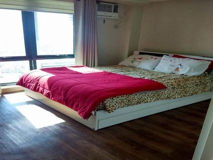 2 Bedroom Condominium for Rent in Mandaluyong - Flair Towers