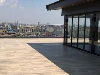 For Lease: Commercial Space (Roof Deck) in Bangkal Makati