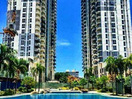 For Sale Condo Unit No Dp 25K Monthly 2 Bedroom 57 sqm with balcony in