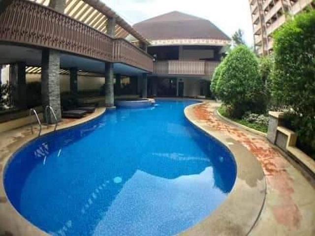 Rfo Condo In New Manila Near Robinson S Magnolia And Sta Mesa Property For Sale Apartments Condos On Carousell