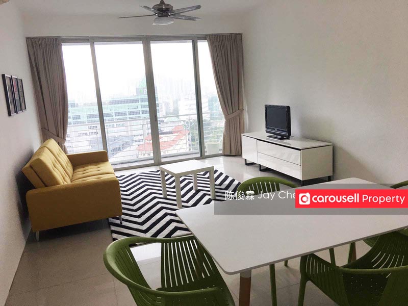 (Category: ) located in . Submitted by jaychen.propnex (Listing ID 1003335120, Image 1). Description: .