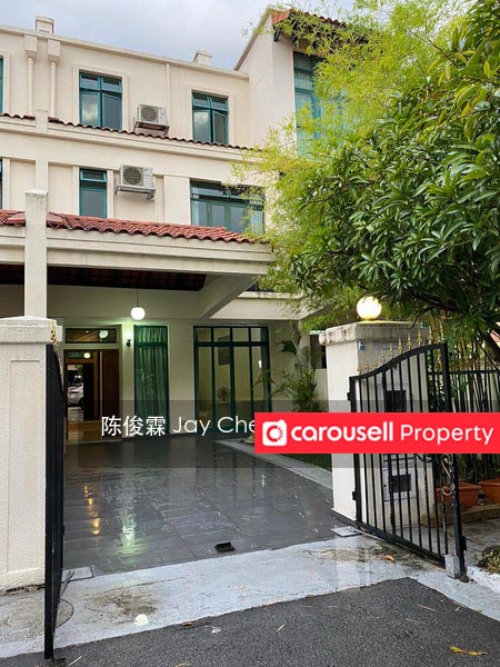 (Category: ) located in . Submitted by jaychen.propnex (Listing ID 1003335628, Image 1). Description: .