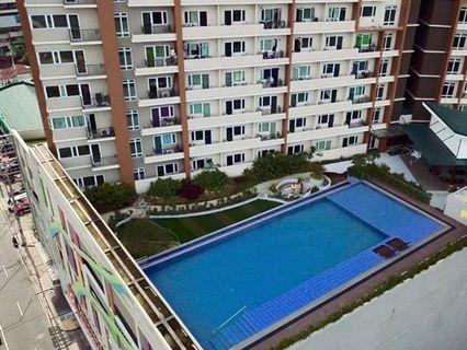 Condo For Rent 1 bedroom  Fully Furnish  Lions Park Residences Near Ma