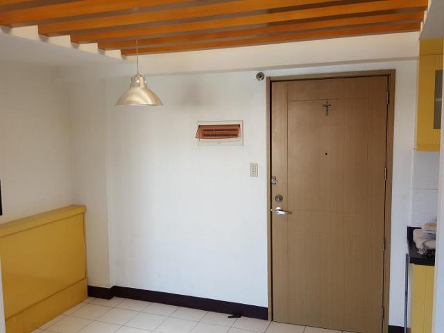 Condo For Rent 2 bedroom  Lions Park Residences Near Makati Airport