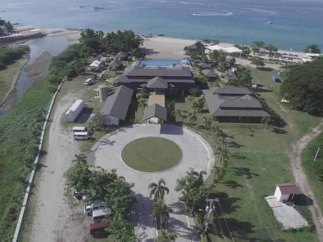 Playa Laiya Beach House for Sale, Property, For Sale ...