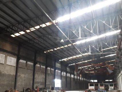 8500 sqm trece martires cavite warehouse factory for rent