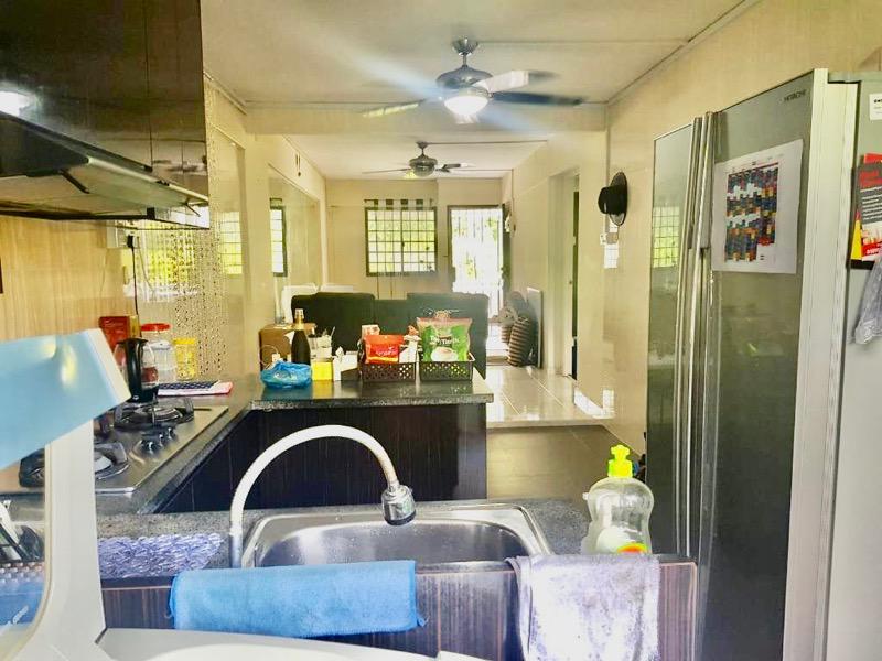 513 West Coast Road Property Rentals Hdb On Carousell