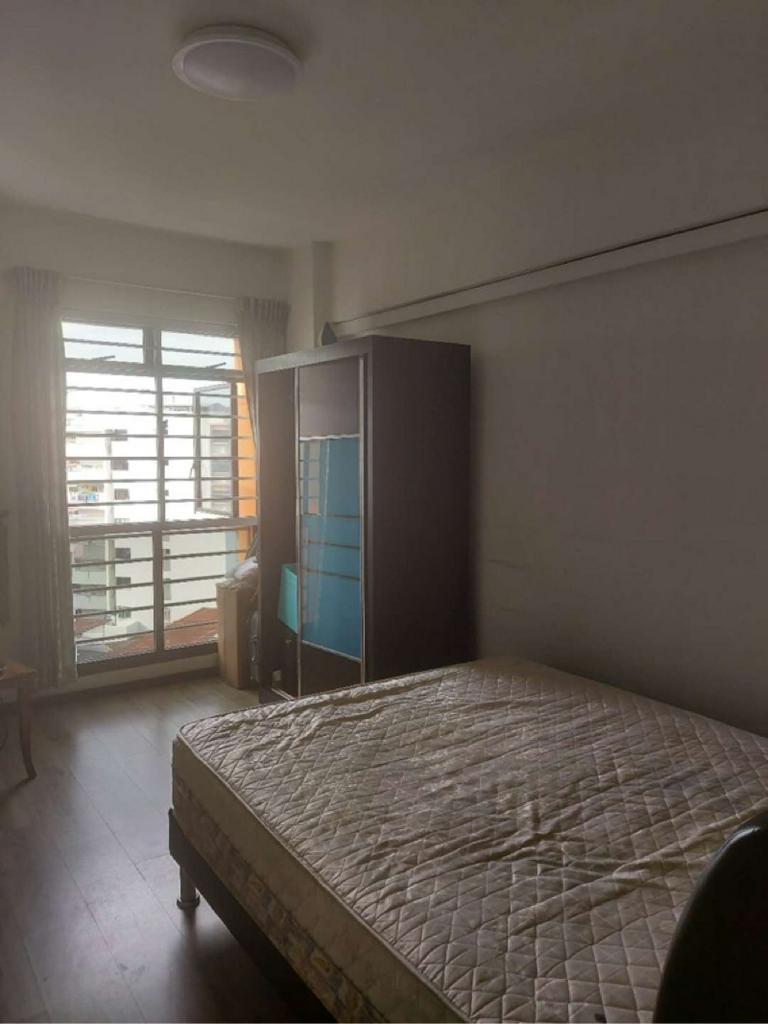 516 Woodlands Drive 14 Property Rentals Hdb On Carousell