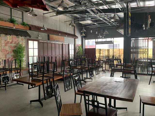 Binondo Manila Prime Commercial Space For Rent 1 160m2 P1 500 M2 Property Rentals Commercial On Carousell
