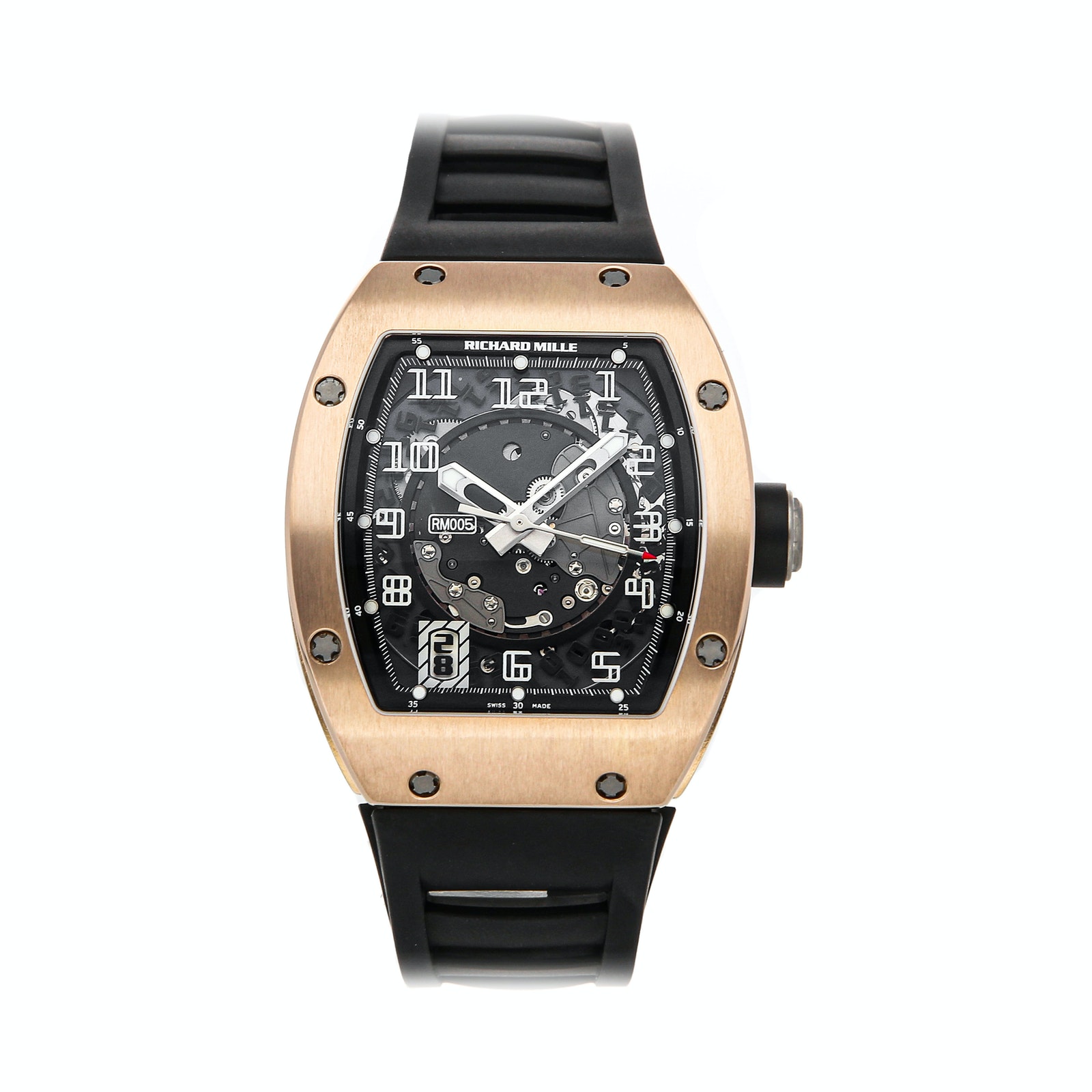 richard mille rm 05