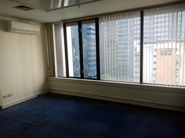 Strata 100 Office Space Ortigas Center For Rent Lease Sale Pasig City ...