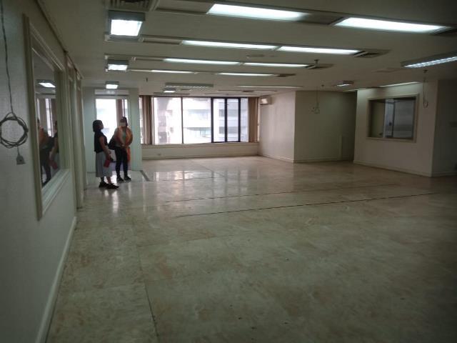 Strata 100 Office Space Ortigas Center For Rent Lease Sale Pasig City ...