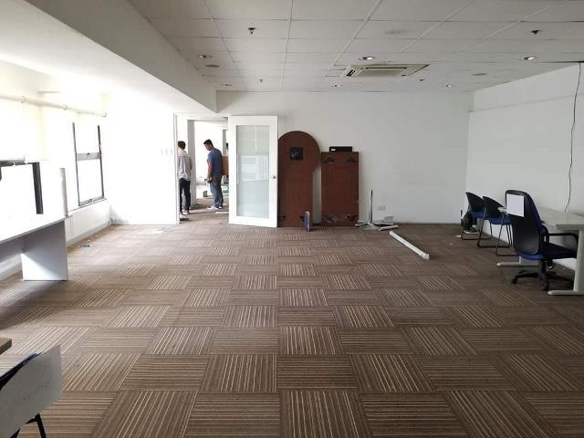Strata 100 Office Space Ortigas Center CBD For Rent Lease Sale Pasig ...