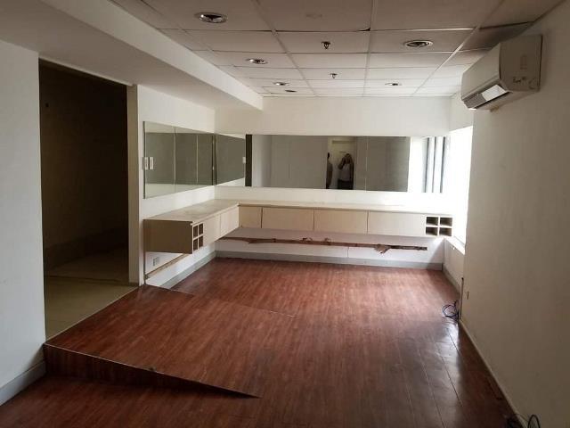 Strata 100 Office Space Ortigas Center CBD For Rent Lease Sale Pasig ...