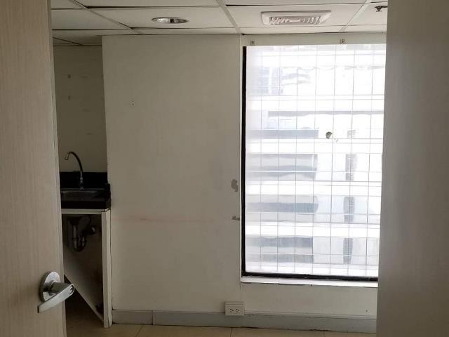 Strata 100 Office Space Ortigas Center CBD For Rent Lease Sale Pasig ...