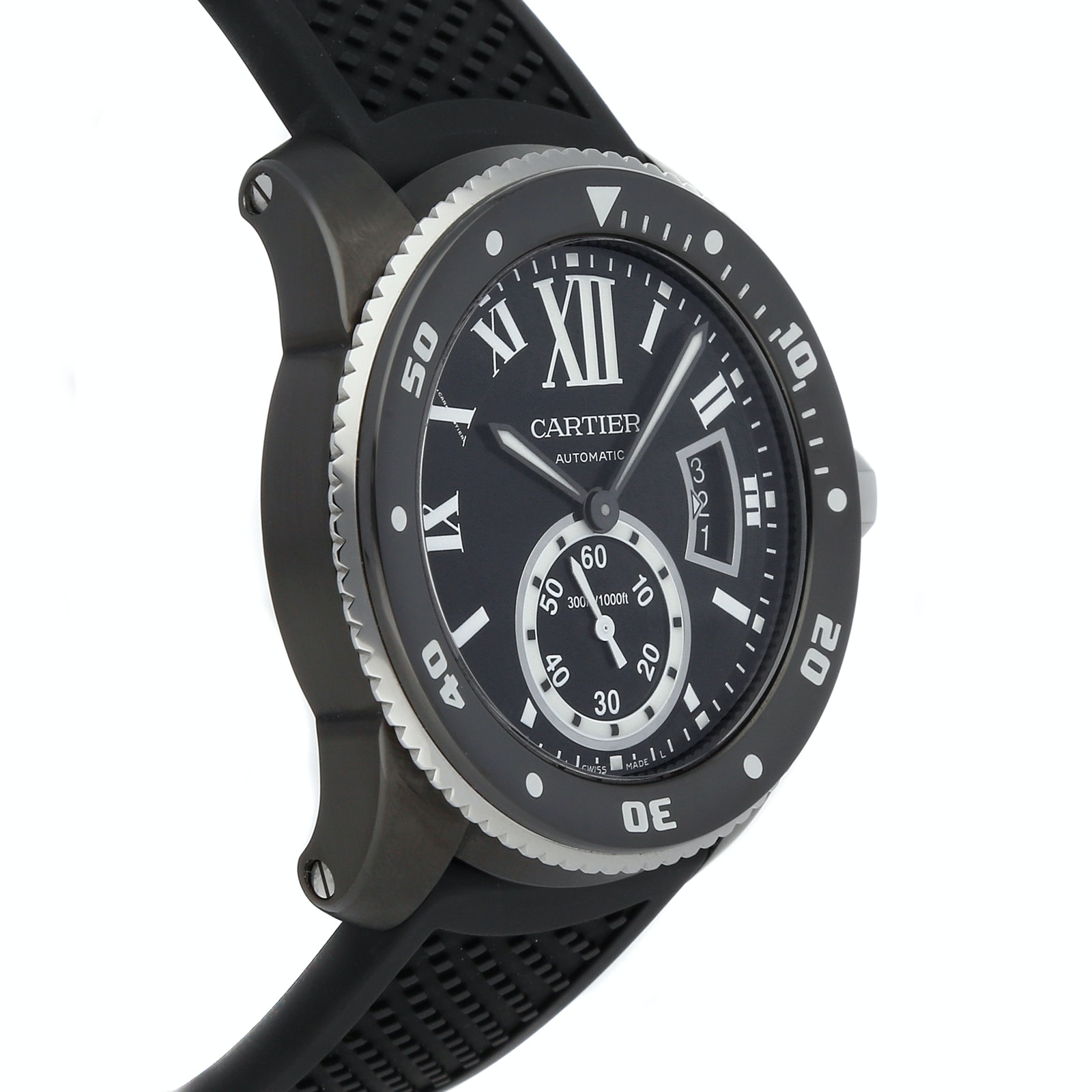 Cartier wsca0006 discount
