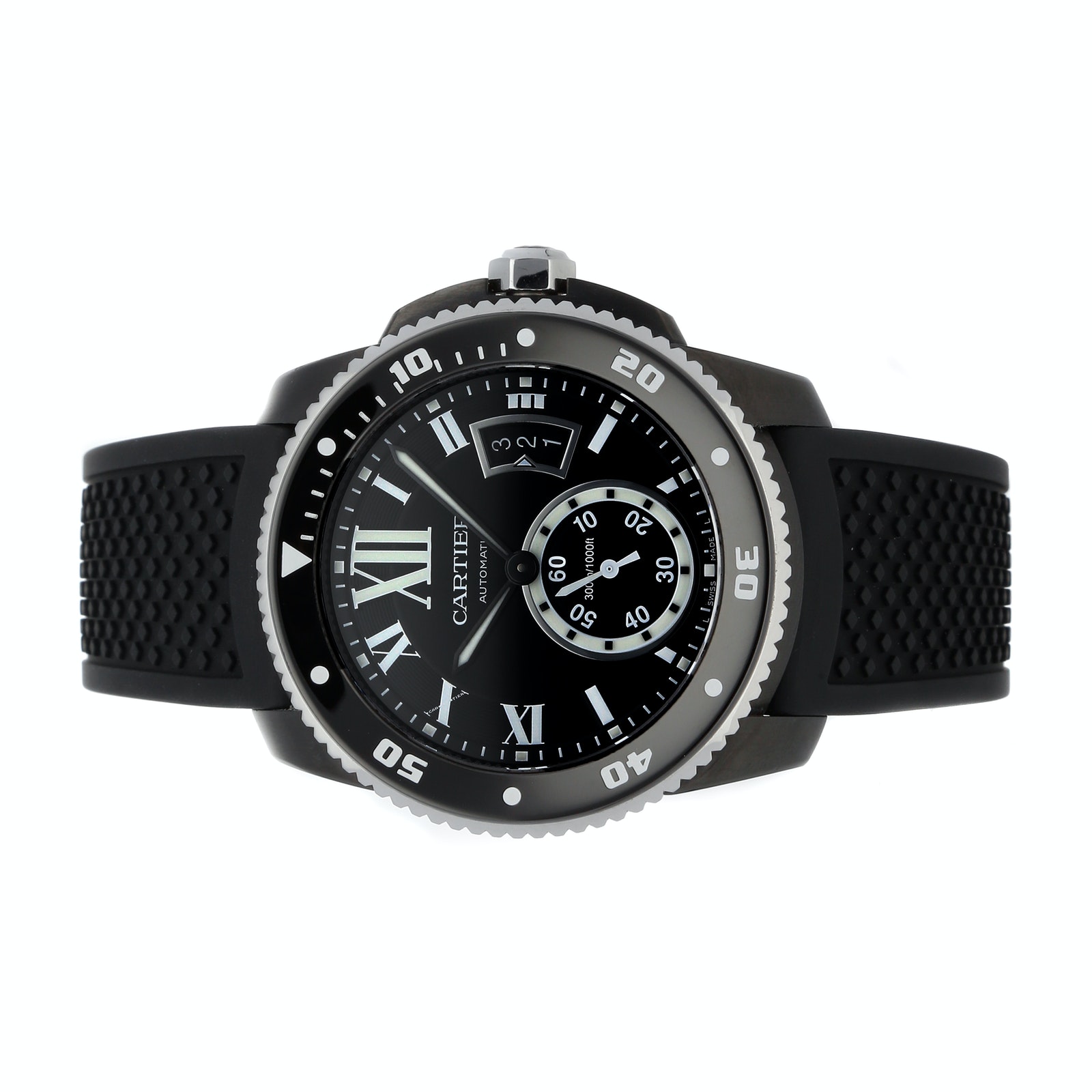 Cartier wsca0006 cheap