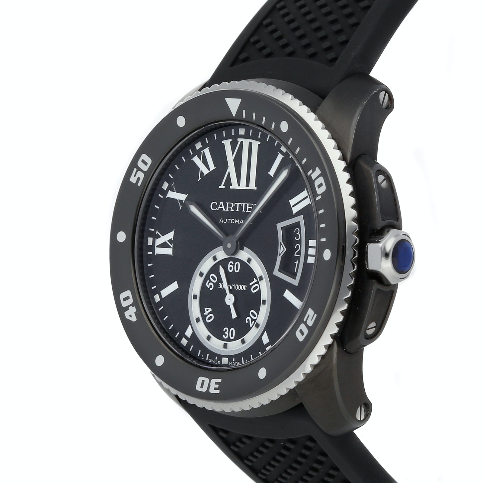 Cartier wsca0006 2024