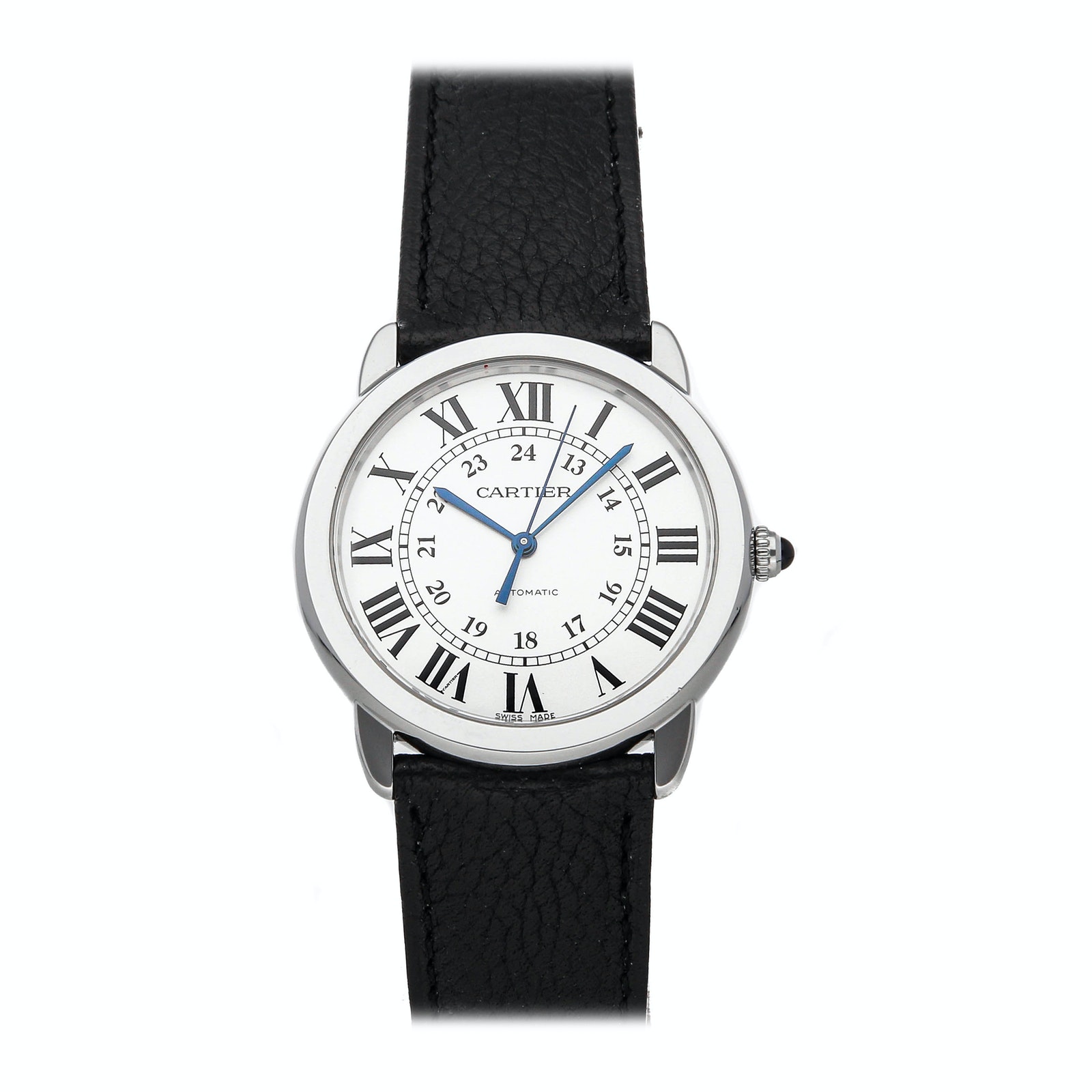 Cartier wsrn0021 sale