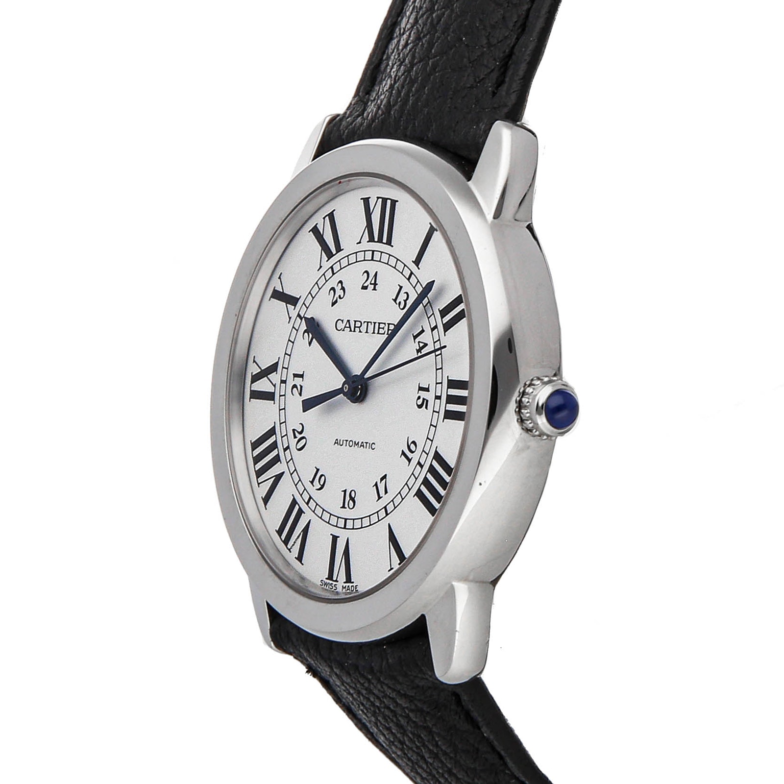 Cartier wsrn0021 hotsell