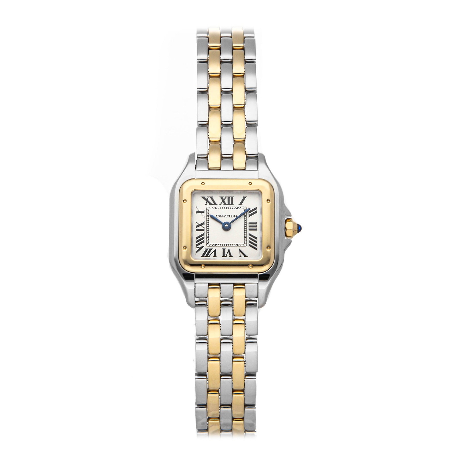 Cartier w2pn0006 discount