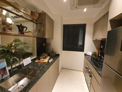 The Florence Residences