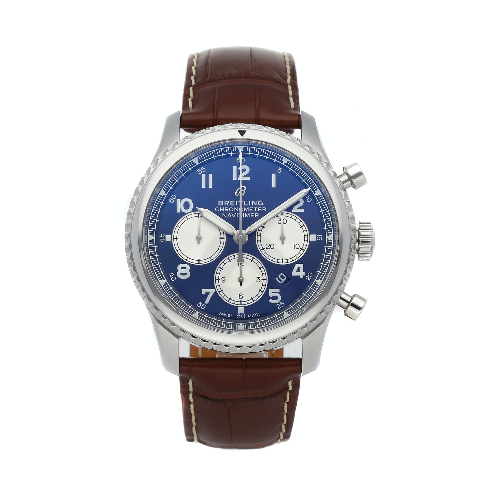 Breitling Navitimer 8 B01 Chronograph AB0117131C1P2