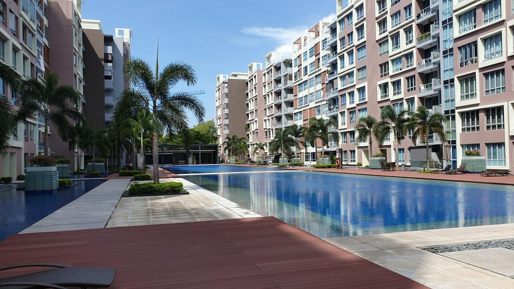 FLORA DRIVE, Property, For Sale, Condos & ECs on Carousell