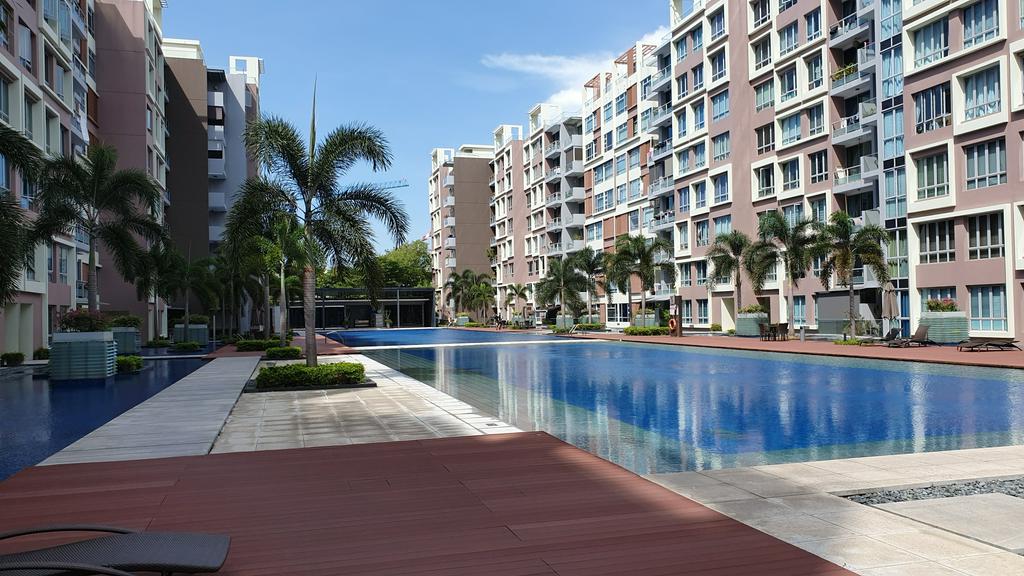 FLORA DRIVE, Property, For Sale, Condos & ECs on Carousell