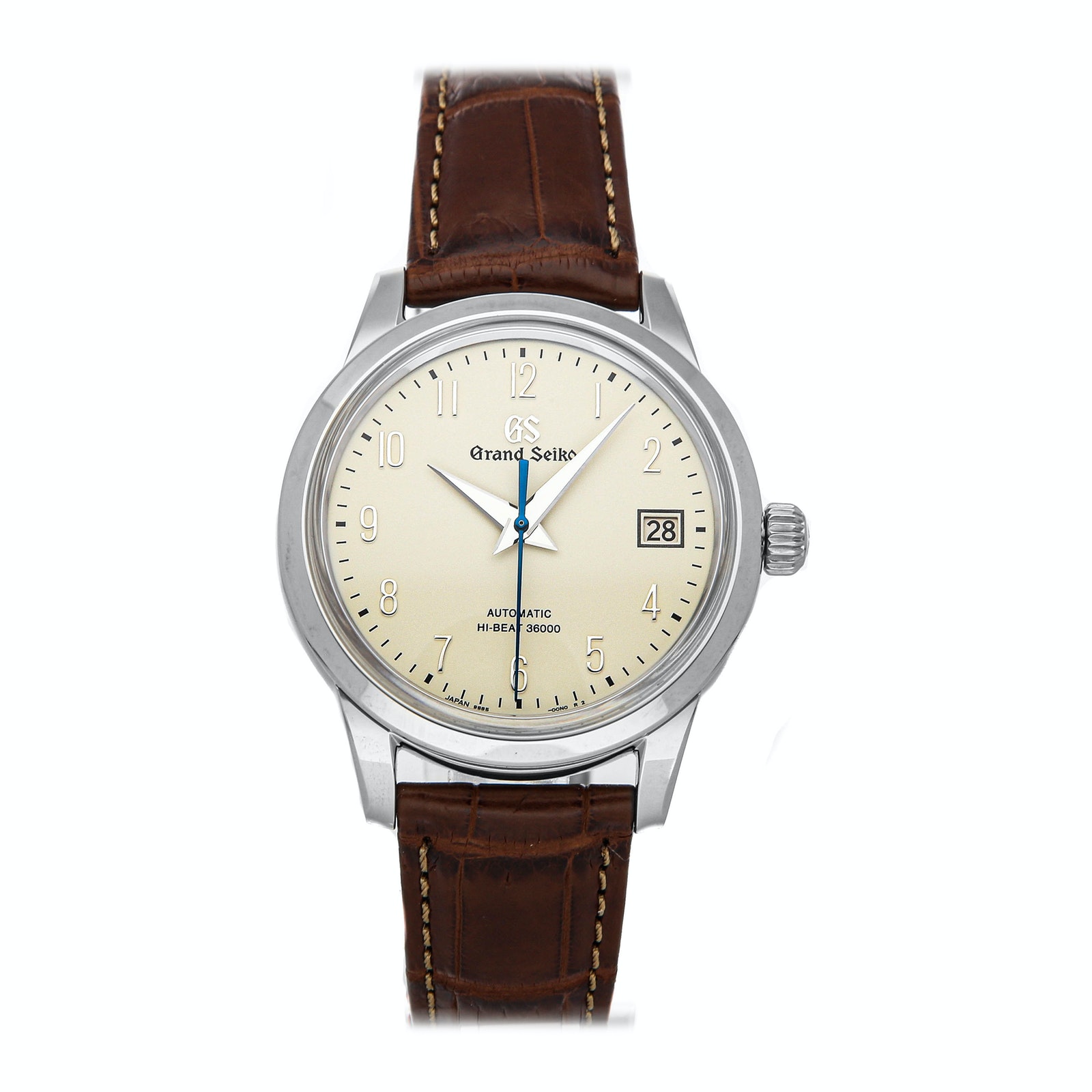 Grand clearance seiko sbgh213